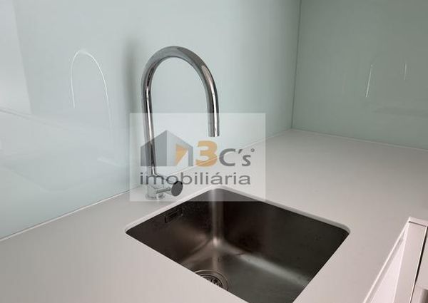 Apartamento T1 em Porto