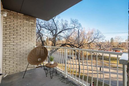 Birchcrest Estates - 1 Bedroom - Photo 3