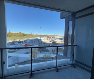 For Lease - 1 Kyle Lowry Road Unit# 214, Toronto, Ontario - Photo 5