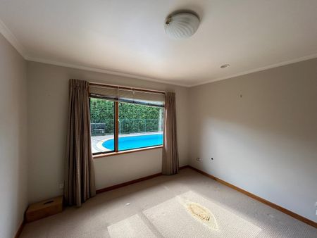 Private One Bedroom Unit With Pool - Tauriko - Photo 3