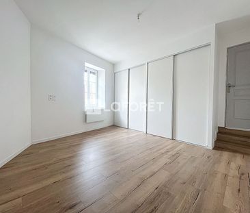 Apartment - Photo 1