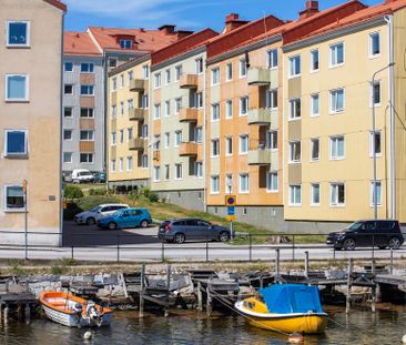 Östra Hamngatan 3B - Foto 5