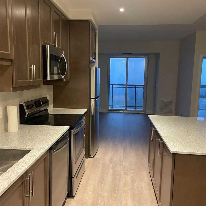 For Lease - 15 Lynch Street Unit# 1701, Brampton, Ontario - Photo 1