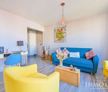 Appartement 3 pièces - 62m² - Photo 3