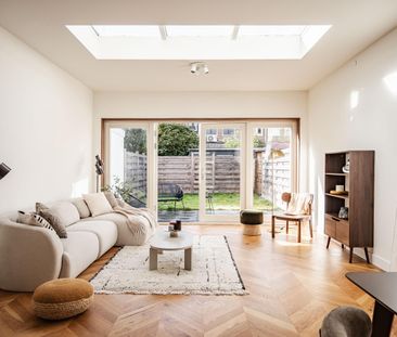 Te huur: Huis Van 't Hoffstraat in Haarlem - Foto 5