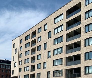 Kvarnbergagatan 7B, Södertälje Centrum - Foto 4