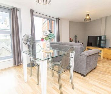 Golate Court, Cardiff City Centre, CF10 - Photo 1