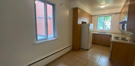 NDG Apt 1 bedroom - Photo 2