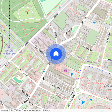 Bogucice, Katowice