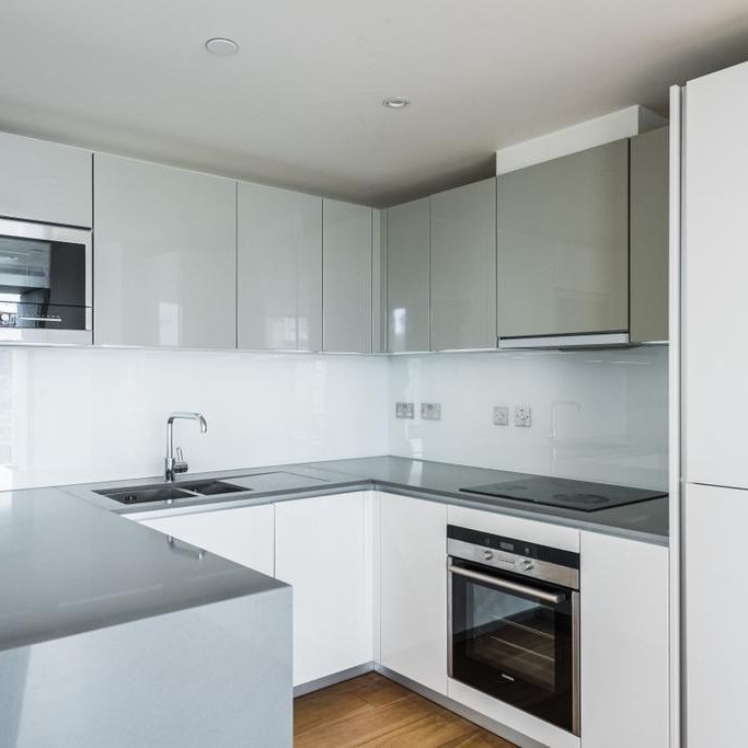 3 bedroom apartment to rent - Photo 1