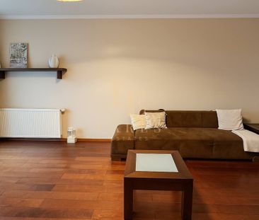 2 pokoje | Mokotów | Parking | Metro Wierzbno - Zdjęcie 4