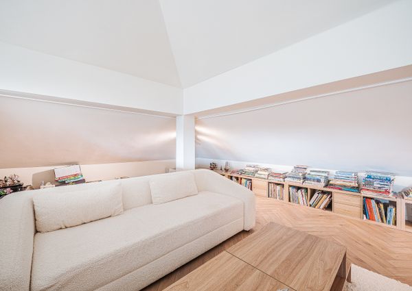 MORADIA DE LUXO T5 +1 NA PENHA LONGA RESORT - SINTRA