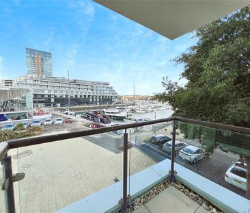 2 bedroom apartment to rent Sapphire Court, Ocean Way, Southampton,... - Photo 6