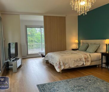 Location Appartement 2 pièces 60m² MEYLAN 38240 - Photo 4