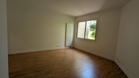 location Appartement T1 DE 35.1m² À LEVALLOIS PERRET - Photo 3