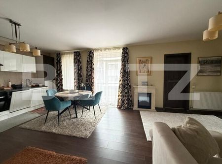 Apartament 3 camere, 70 mp, parcare, zona Tineretului - Fotografie 2