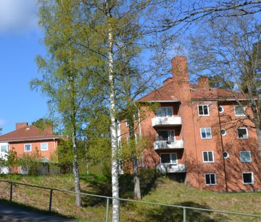 Tallhöjden 11 - Foto 1