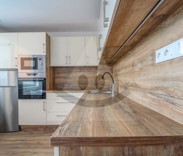 2-izbový byt s loggiou, /67m2/, Žilina - Vlčince I - Photo 4