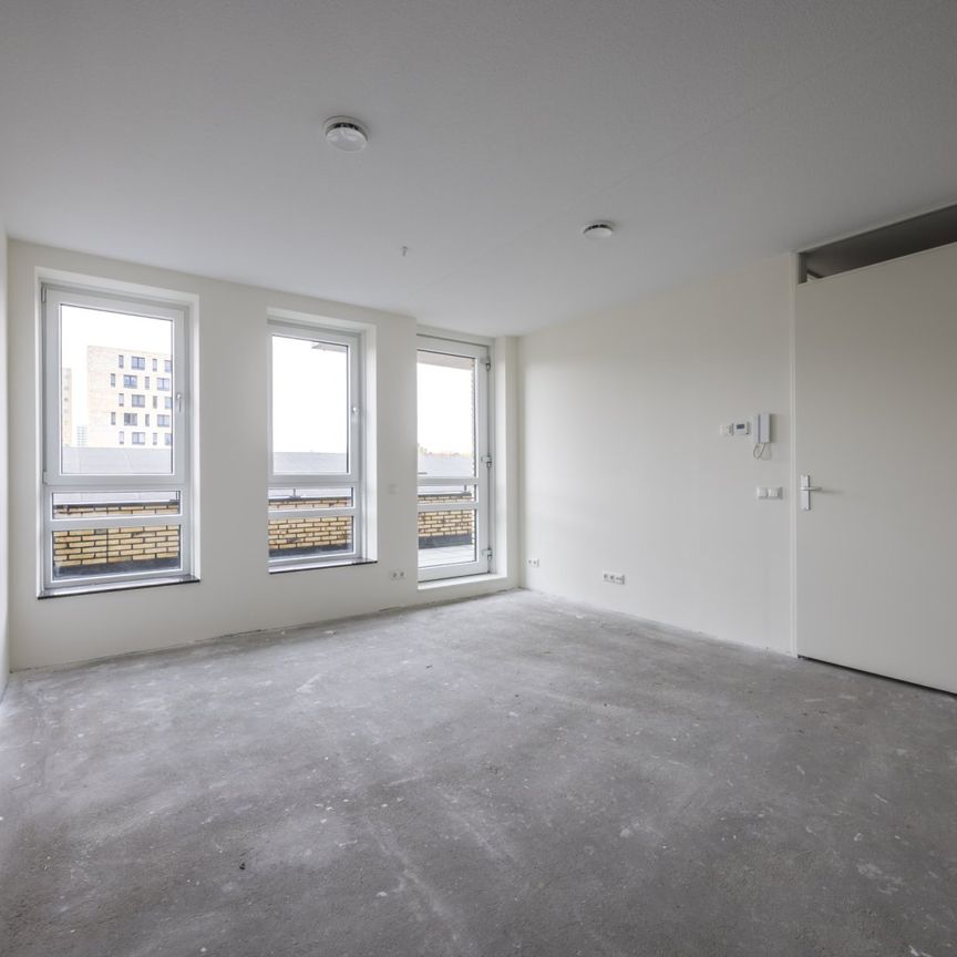 Te huur: Oosterhamrikkade 115 7 - Photo 1