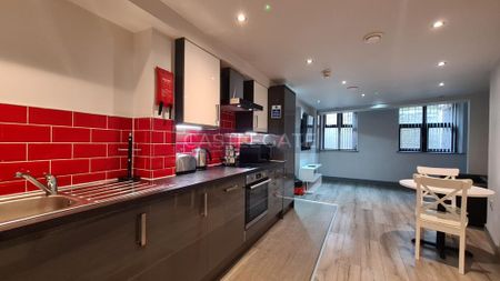 3 bedroom flat share to rent - Photo 3