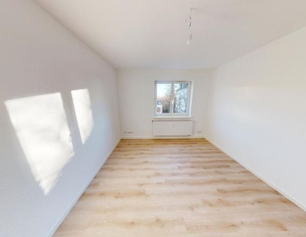 2-Raum-Wohnung - Photo 1