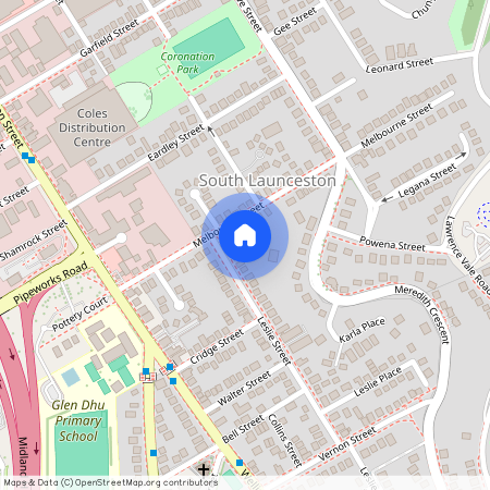 1/67 Melbourne Street, South Launceston