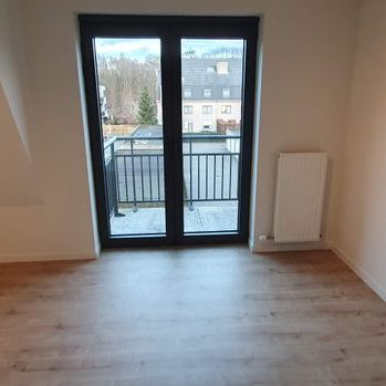 Appartement te huur - Foto 1