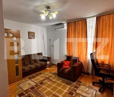 Apartament 2 Camere Centru Ultracentral - Fotografie 1