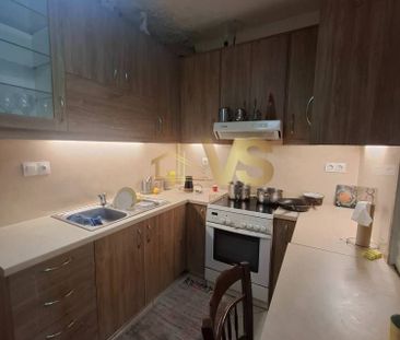 Διαμέρισμα για ενοικίαση Χουδέτσι (Νίκος Καζαντζάκης) - Photo 3