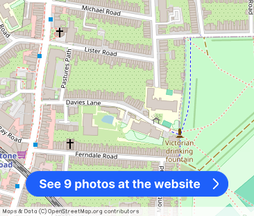 Davies Lane, E11 - Photo 1