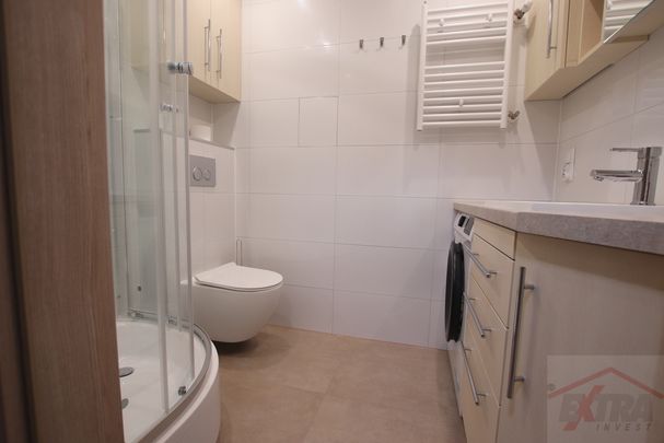 Na wynajem kawalerka na Pomorzanach. (436934) - Photo 1