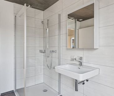 2.5 Zimmer, 63 m², 2. Stock - Foto 1