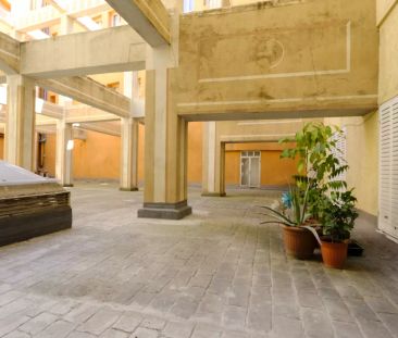 Sleek studio apartment for rent in La Latina - Photo 3