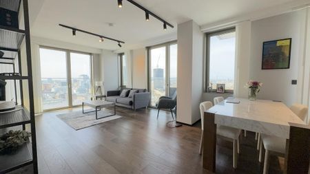 2 bedroom apartment to rent - Photo 3