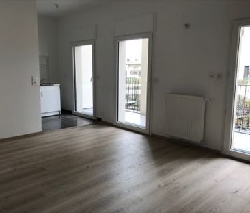Location Appartement 2 pièces 48m² - Photo 1