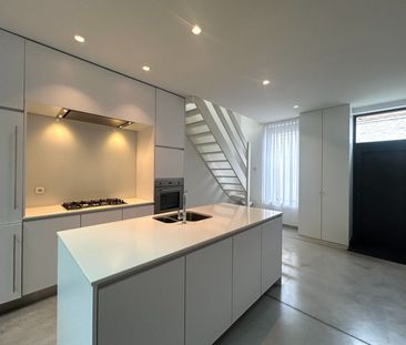 Instapklare stadswoning met zonneterras te Roeselare! - Photo 5