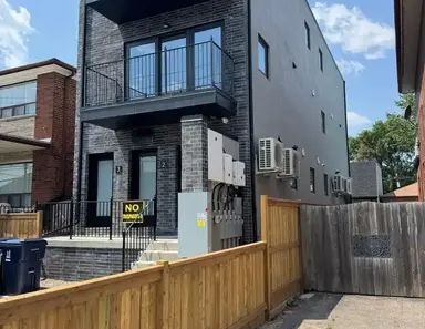 50 Castleton | 50 Castleton Avenue, East York - Photo 1