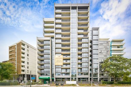 BRAND NEW ONE BEDROOM UNIT - Photo 3