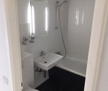 Modernisierte 2-Zimmer-Wohnung in Hannover- Buchholz nahe MHH - Photo 1