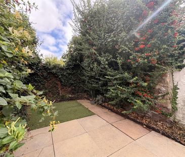 2 bedroom end of terrace house to rent - Photo 6