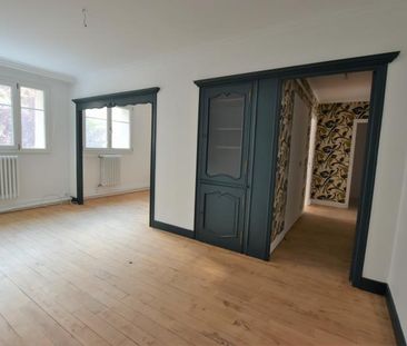 APPARTEMENT BESANCON - 4 pièce(s) - 67.98 m2 - Photo 1