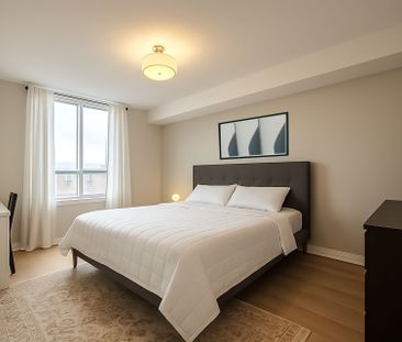 For Lease - 51 Times Avenue Unit# 302, Markham, Ontario - Photo 6