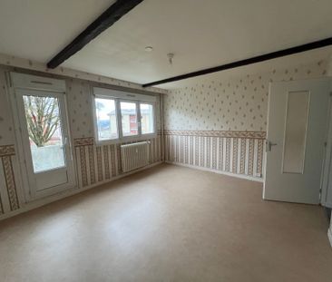 Location - Appartement T3 - 62 m² - Montbéliard - Photo 4