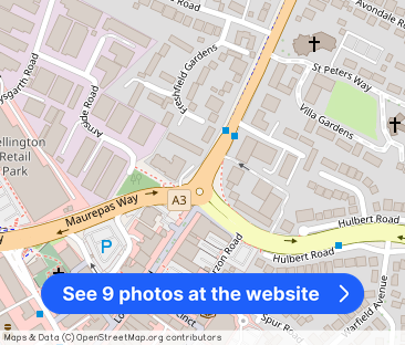 London Road, Waterlooville - Photo 1
