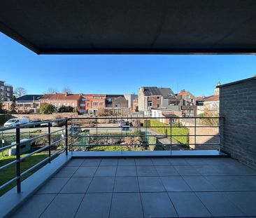 Energetisch appartement met overdekt terras en parkeerplaats - Photo 6