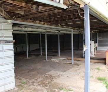 High-Set Home Close To Town - Photo 5