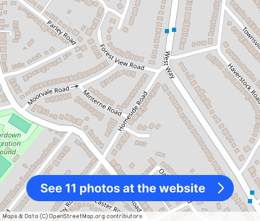 Homeside Road, Bournemouth, Dorset - Photo 1