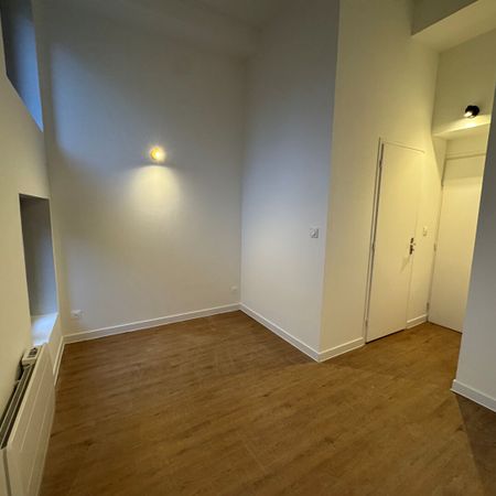 Appartement 2 pièces - Photo 4