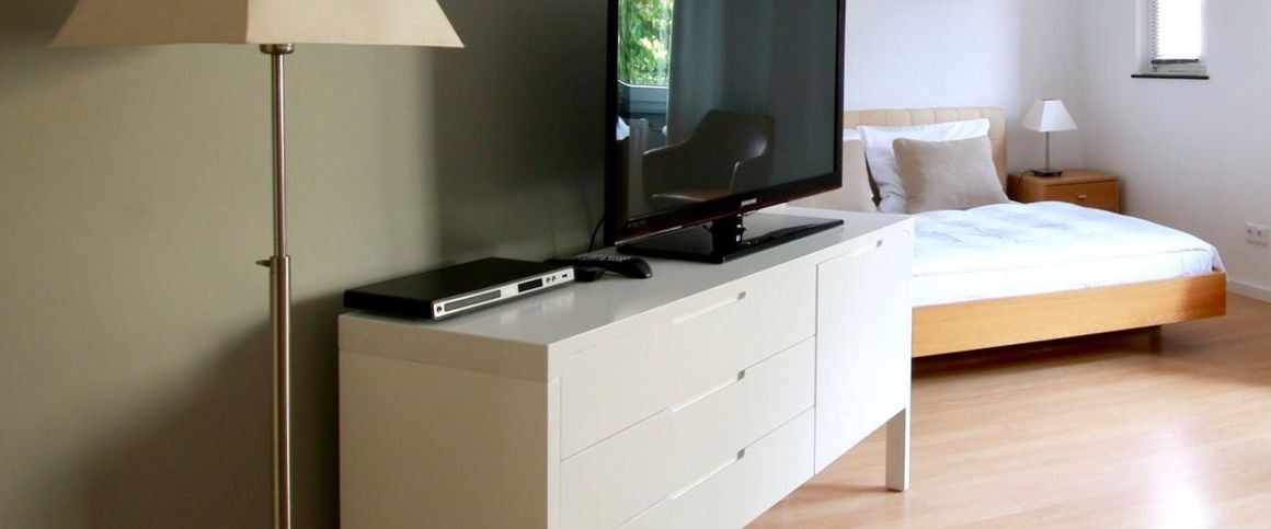 Comfy Living – Apartment im belgischen Viertel - Foto 1