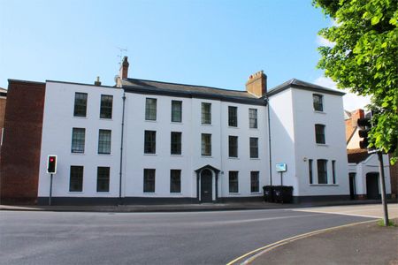 Harriet Foster House, Taunton Town Centre - Photo 3